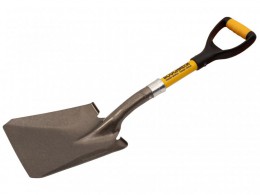 Roughneck Micro Bulk Shovel £18.25